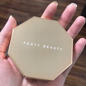 Gently used Fenty beauty bronzer